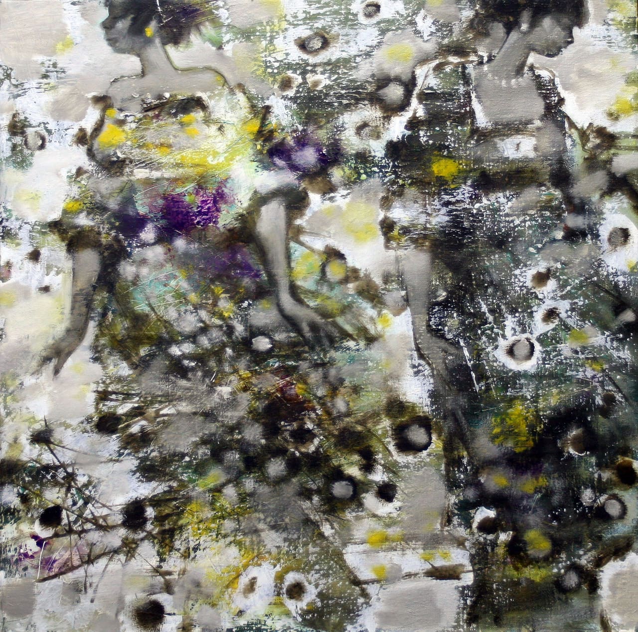 Figures — Izombov Alexander